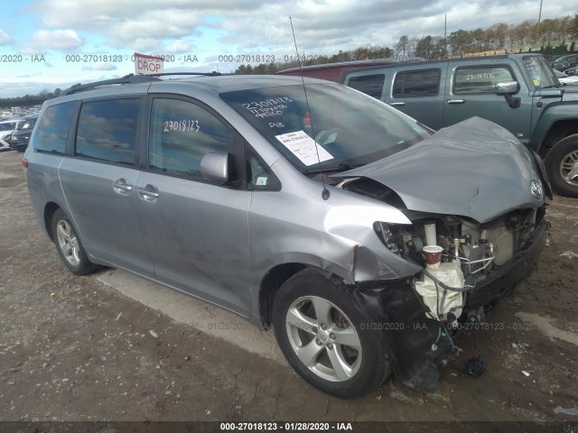 toyota sienna 2011 5tdkk3dc2bs093743