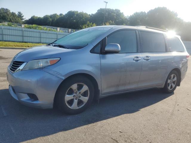 toyota sienna le 2011 5tdkk3dc2bs095041