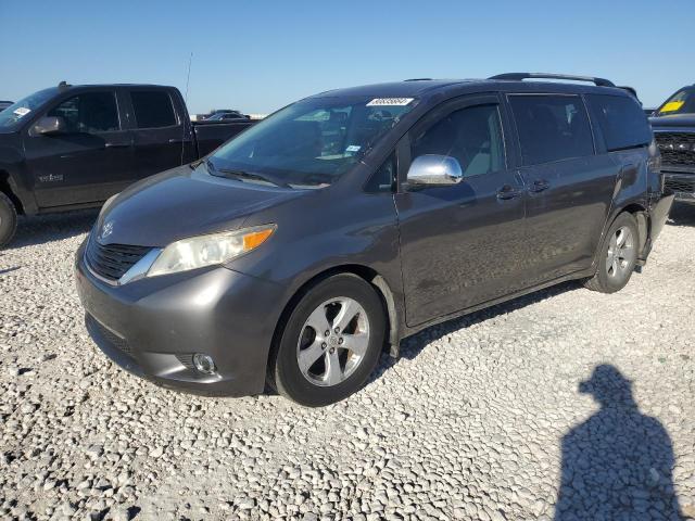 toyota sienna le 2011 5tdkk3dc2bs161958