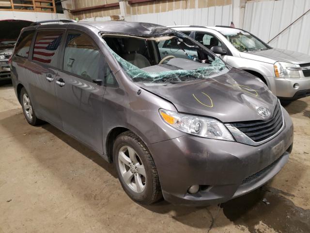 toyota sienna le 2011 5tdkk3dc2bs170515