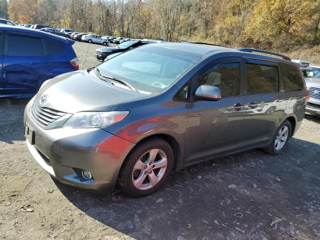 toyota sienna le 2011 5tdkk3dc2bs173351