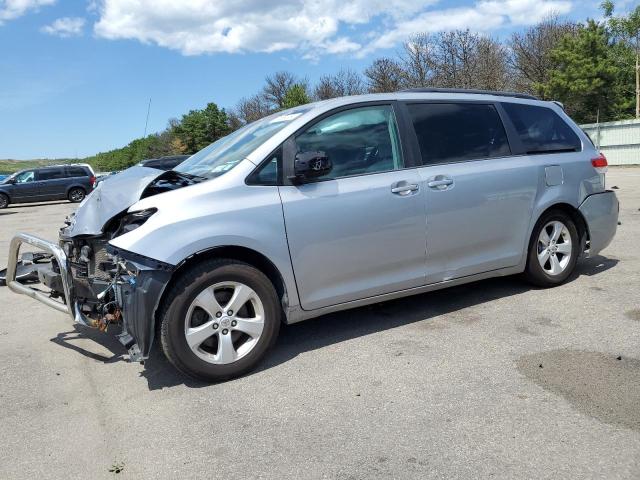 toyota sienna le 2012 5tdkk3dc2cs229368