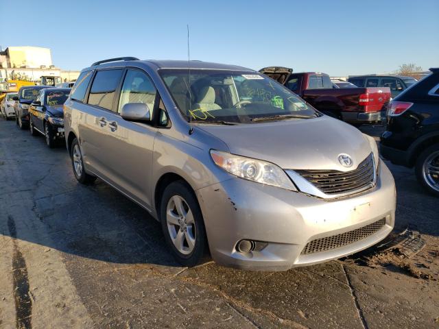 toyota sienna le 2012 5tdkk3dc2cs236062