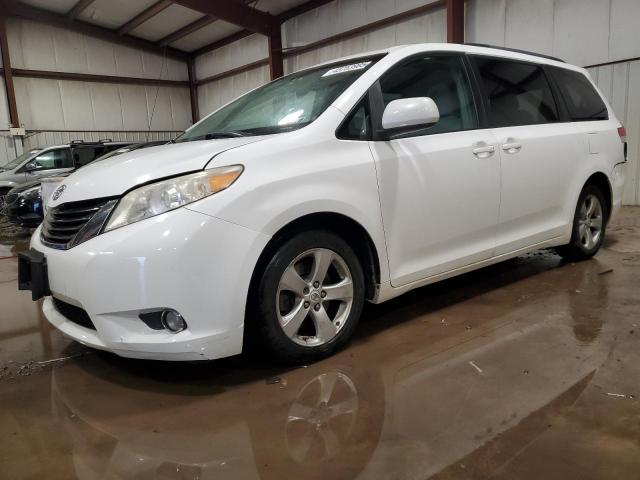 toyota sienna le 2012 5tdkk3dc2cs237194