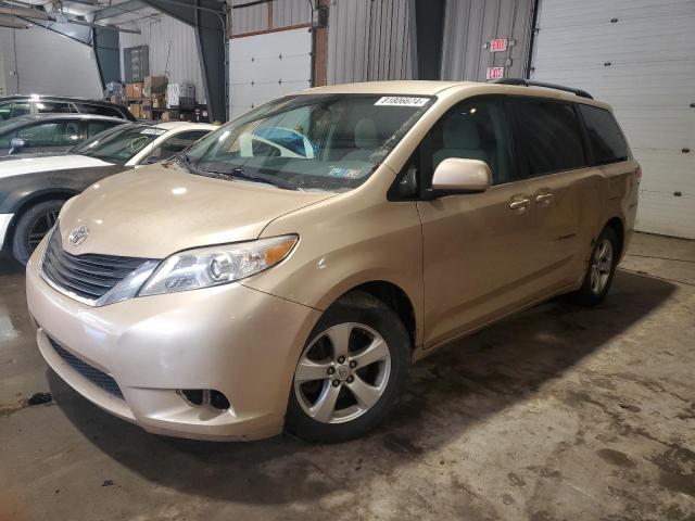 toyota sienna le 2012 5tdkk3dc2cs268476