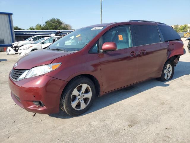 toyota sienna le 2013 5tdkk3dc2ds310551