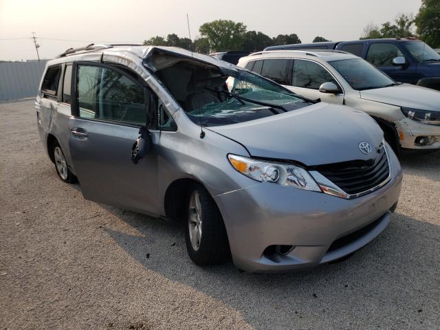 toyota sienna le 2013 5tdkk3dc2ds355716