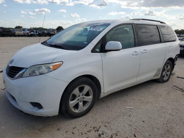 toyota sienna le 2014 5tdkk3dc2es408027