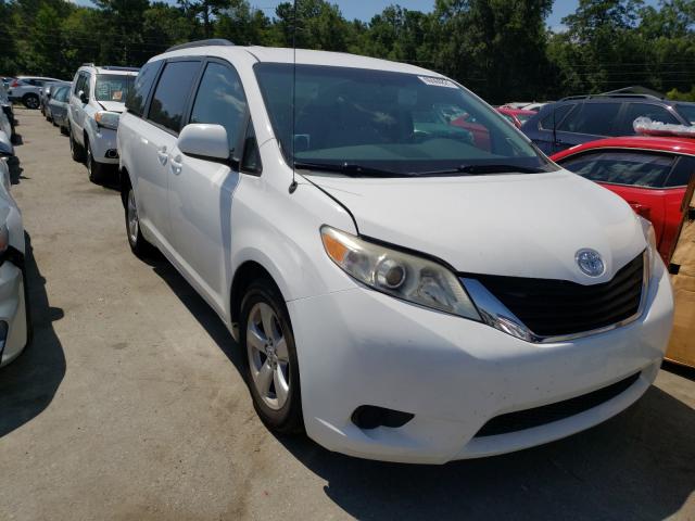 toyota sienna le 2014 5tdkk3dc2es411302