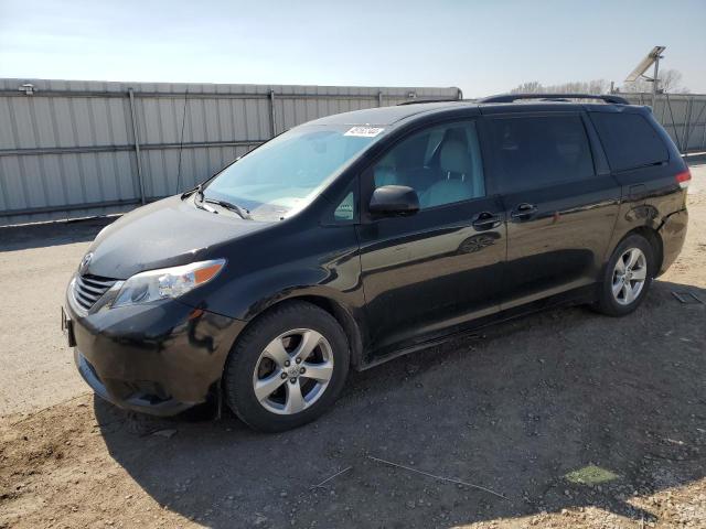 toyota sienna le 2014 5tdkk3dc2es434420