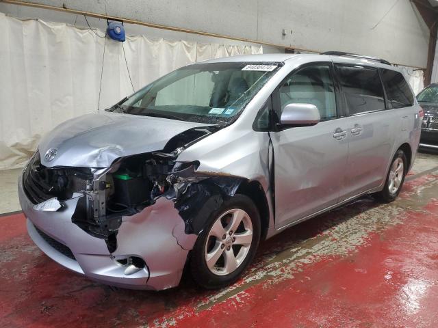 toyota sienna le 2014 5tdkk3dc2es473668