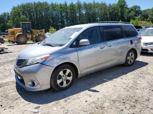 toyota sienna le 2014 5tdkk3dc2es513294