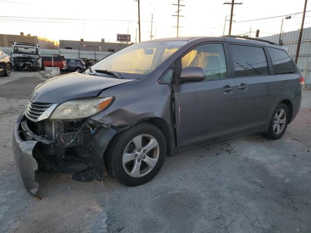 toyota sienna le 2014 5tdkk3dc2es520083