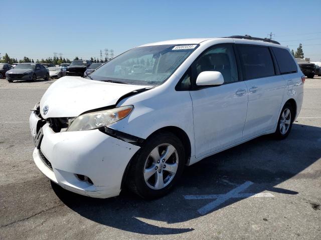 toyota sienna le 2015 5tdkk3dc2fs634750