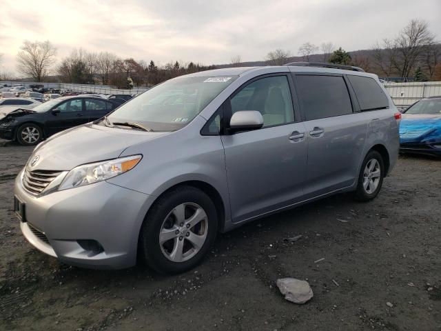 toyota sienna le 2011 5tdkk3dc3bs162889