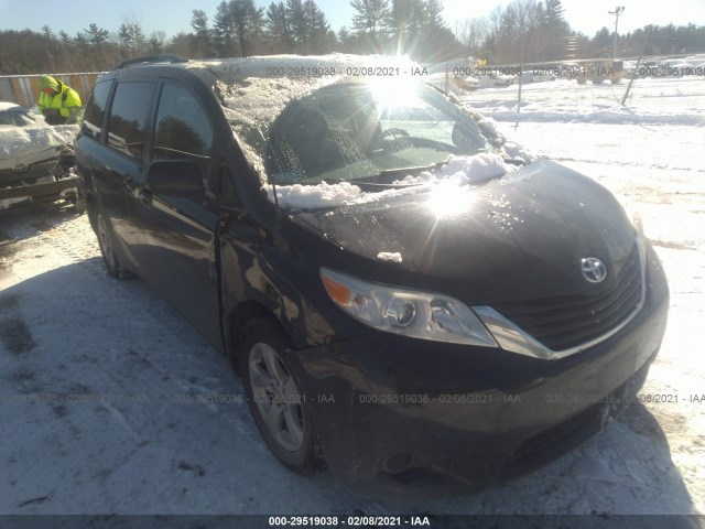 toyota sienna 2012 5tdkk3dc3cs200641