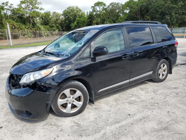 toyota sienna le 2012 5tdkk3dc3cs255655