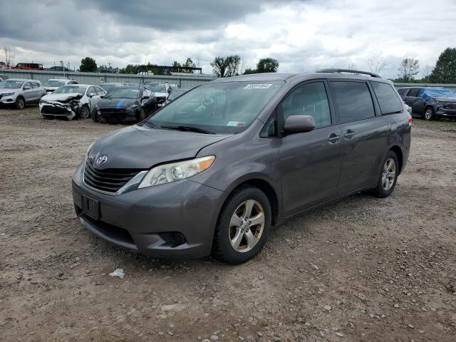 toyota sienna le 2013 5tdkk3dc3ds326886