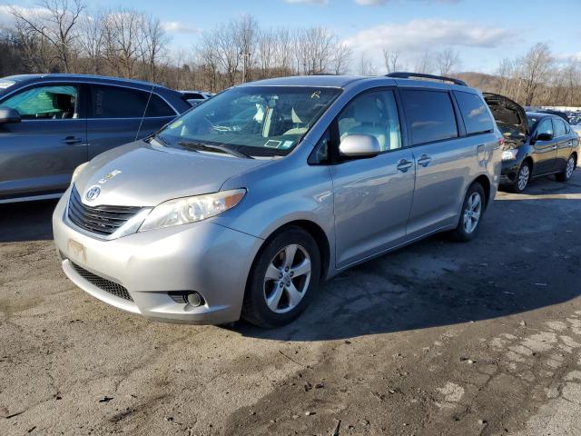 toyota sienna le 2013 5tdkk3dc3ds373934