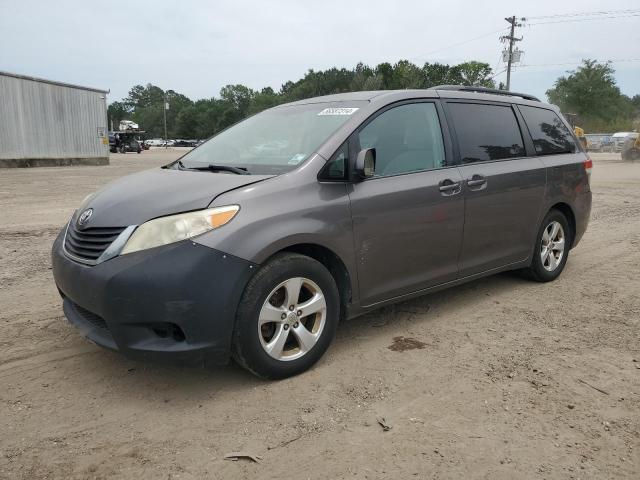 toyota sienna le 2013 5tdkk3dc3ds378325