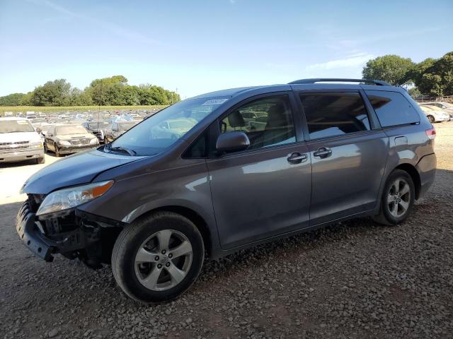 toyota sienna le 2014 5tdkk3dc3es417478