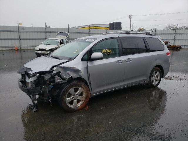 toyota sienna le 2014 5tdkk3dc3es457415