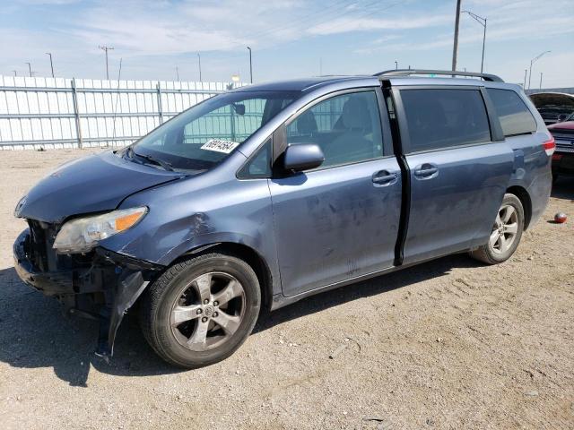 toyota sienna le 2014 5tdkk3dc3es501087