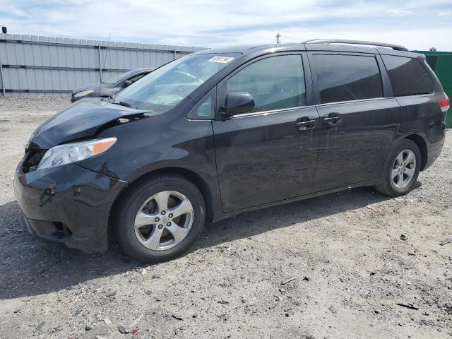 toyota sienna le 2014 5tdkk3dc3es506127