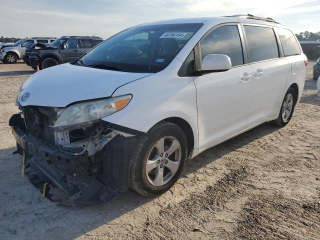 toyota sienna le 2015 5tdkk3dc3fs564806