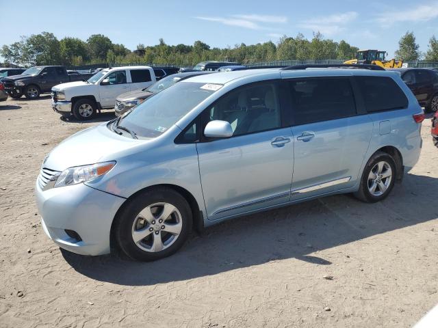 toyota sienna le 2015 5tdkk3dc3fs601370