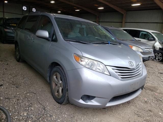 toyota sienna le 2015 5tdkk3dc3fs637270