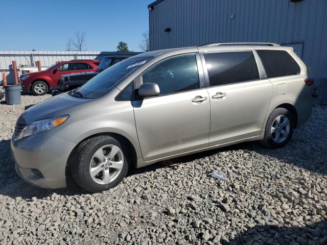 toyota sienna le 2015 5tdkk3dc3fs659964