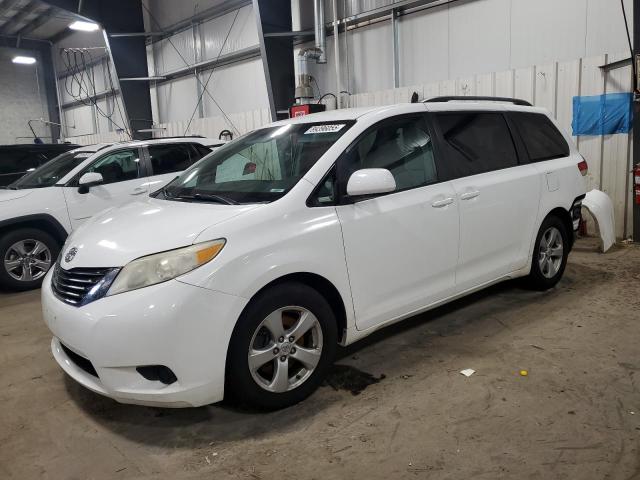 toyota sienna le 2011 5tdkk3dc4bs030448