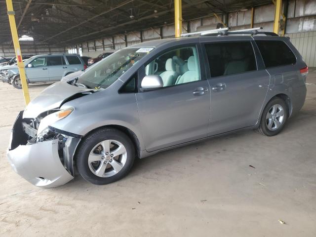 toyota sienna le 2011 5tdkk3dc4bs045936