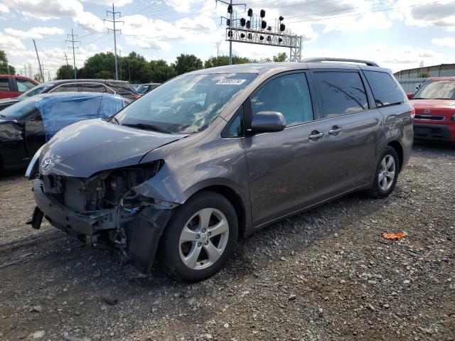 toyota sienna 2011 5tdkk3dc4bs051736