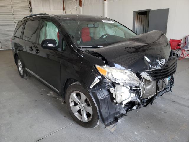 toyota sienna le 2011 5tdkk3dc4bs077253