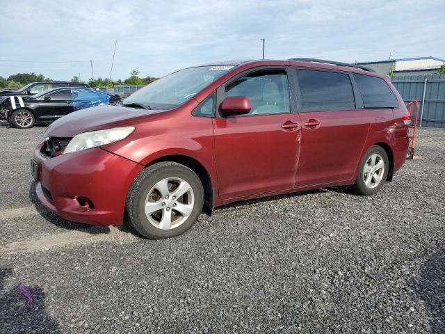 toyota sienna le 2011 5tdkk3dc4bs085675