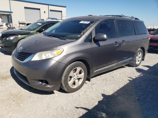 toyota sienna le 2011 5tdkk3dc4bs161539