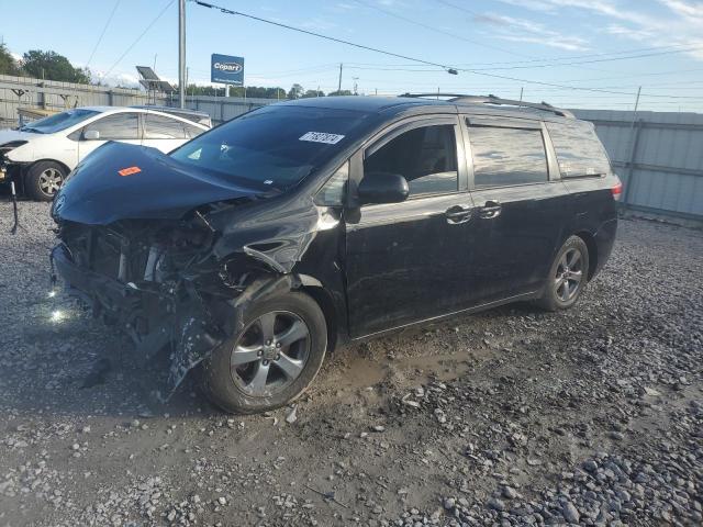 toyota sienna le 2012 5tdkk3dc4cs200602