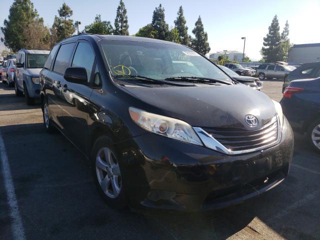 toyota sienna le 2012 5tdkk3dc4cs219604