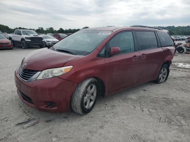 toyota sienna le 2012 5tdkk3dc4cs262985