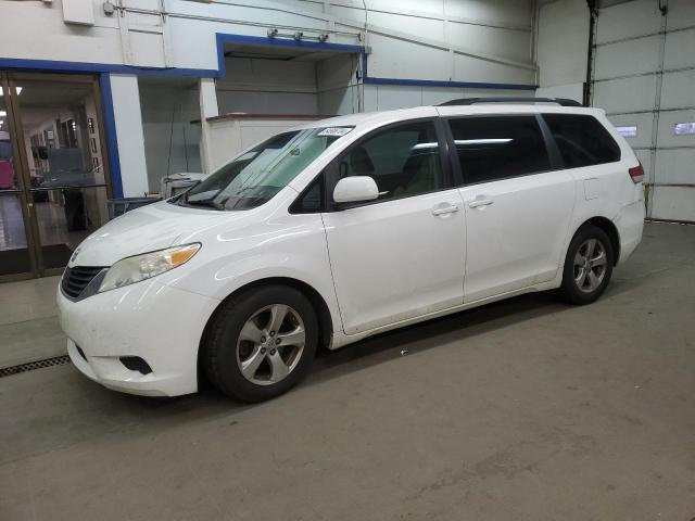 toyota sienna le 2013 5tdkk3dc4ds353188