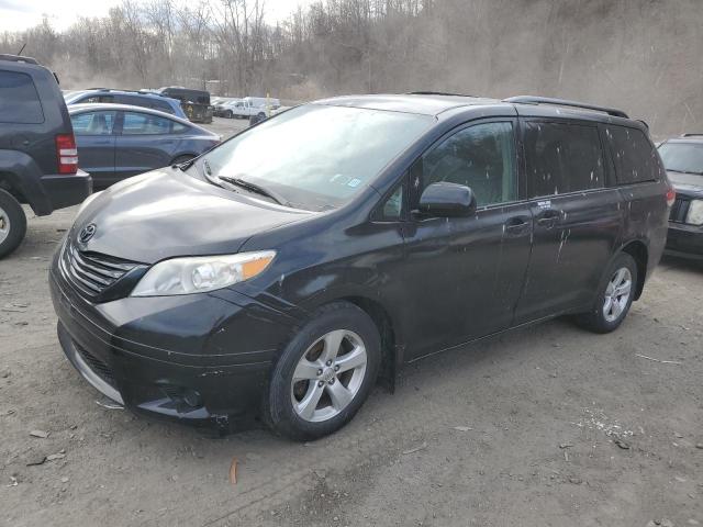 toyota sienna le 2014 5tdkk3dc4es423208