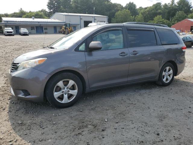 toyota sienna le 2014 5tdkk3dc4es442518