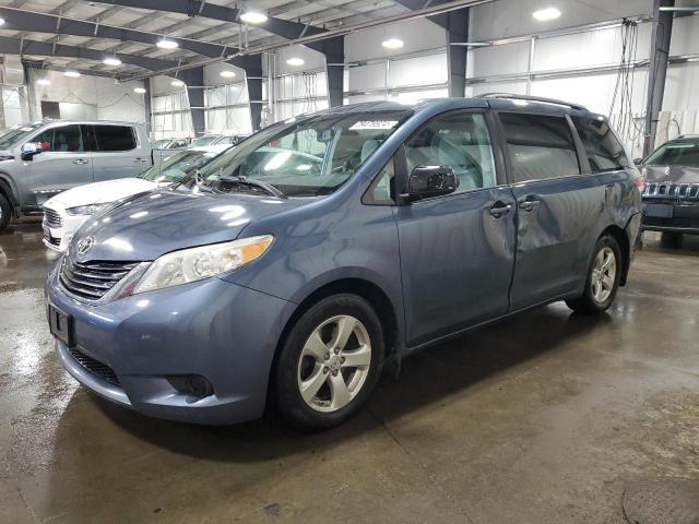 toyota sienna le 2014 5tdkk3dc4es447881