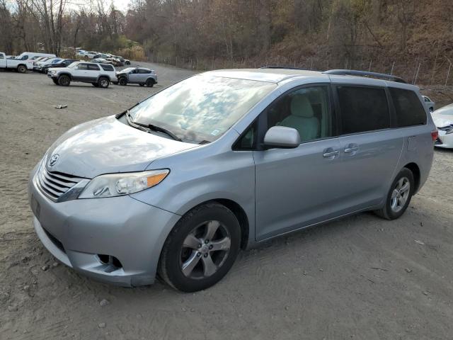 toyota sienna le 2015 5tdkk3dc4fs537369