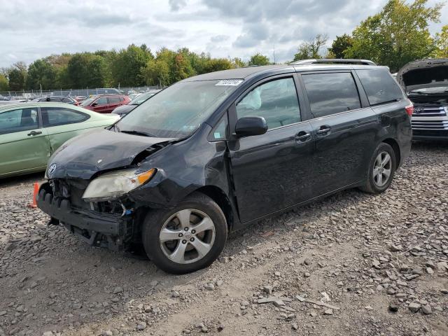 toyota sienna le 2015 5tdkk3dc4fs581646