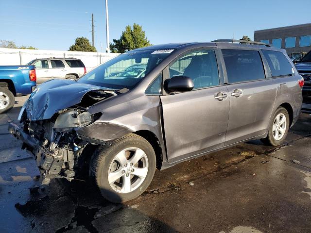 toyota sienna le 2015 5tdkk3dc4fs582814