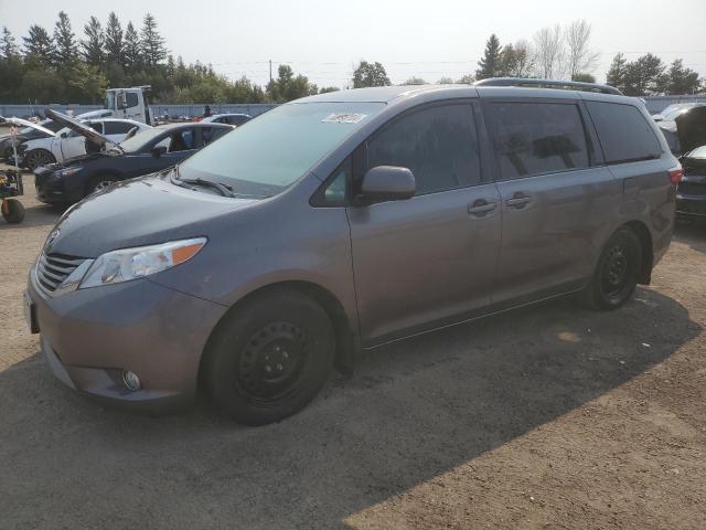 toyota sienna le 2015 5tdkk3dc4fs625743