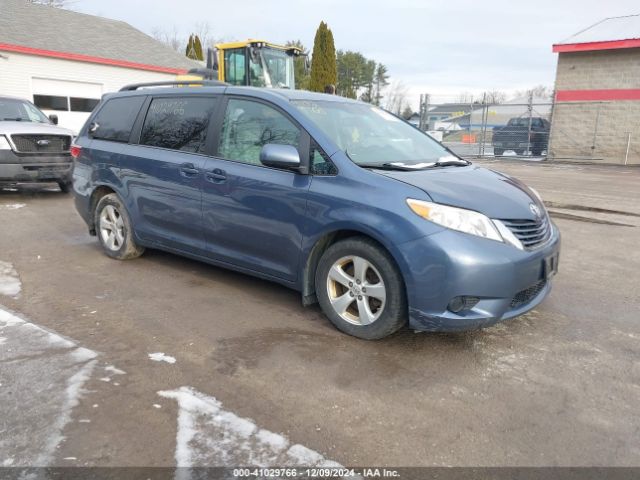 toyota sienna 2015 5tdkk3dc4fs654434